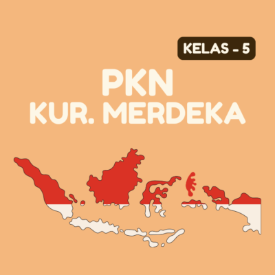 Paket Kumer Kelas 5-PKN