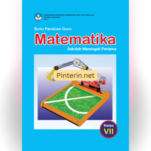 Buku Guru Matematika Kelas 7