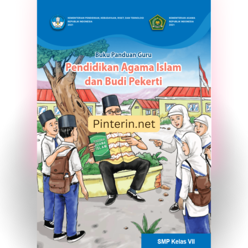 Buku Guru PAI Kelas 7 SMP