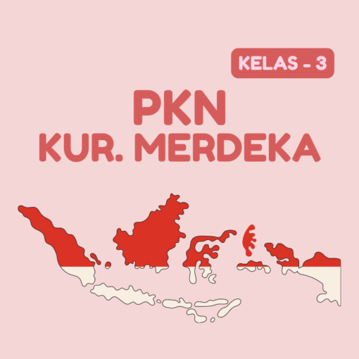 Paket Kumer Kelas 3-PKN