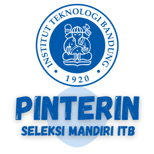 Seleksi Mandiri ITB