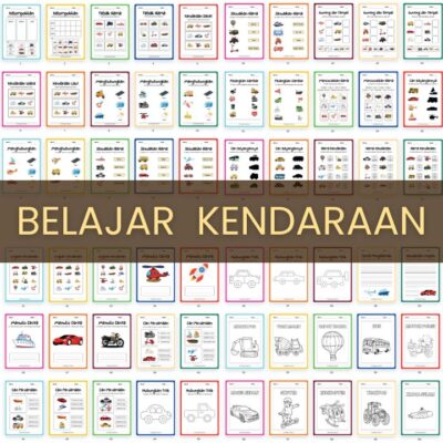 Belajar Kendaraan