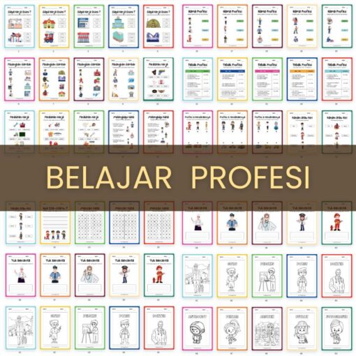 Belajar Profesi