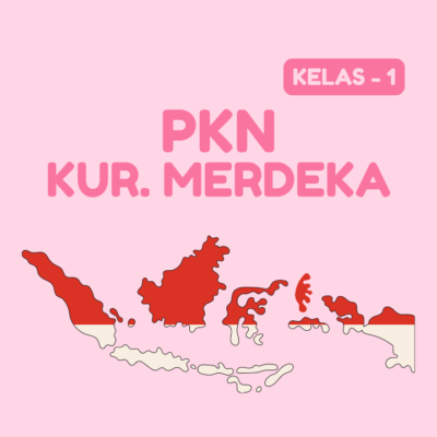 Paket Kumer Kelas 1-PKN