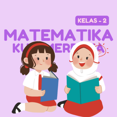 Paket Kumer Kelas 2-Matematika