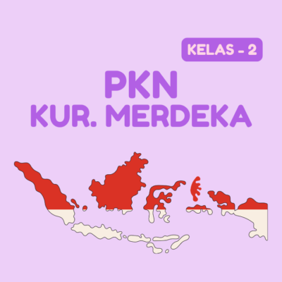 Paket Kumer Kelas 2-PKN