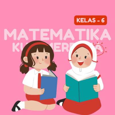 Paket Kumer Kelas 6-Matematika